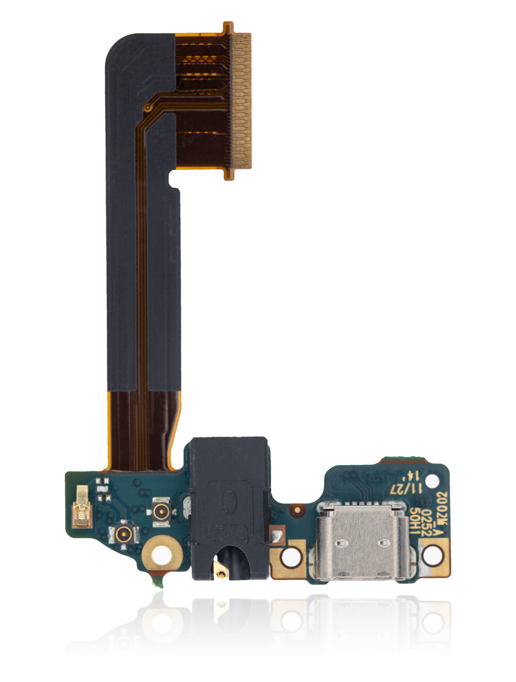 Ladebuchse-Flexkabel für HTC M9