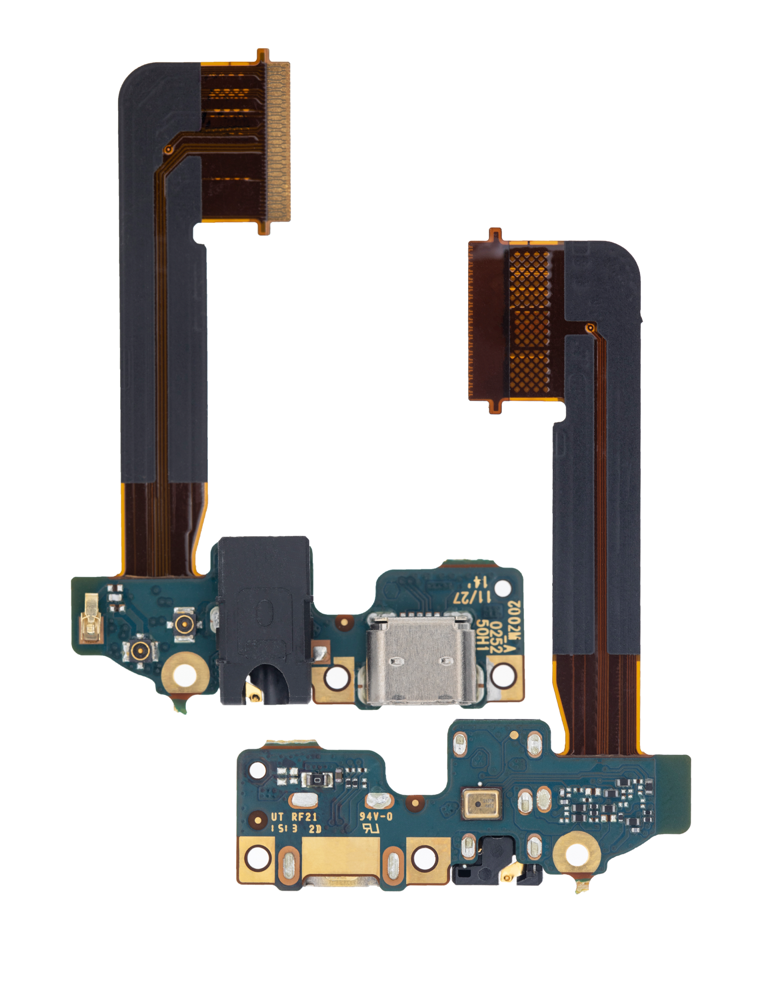 Ladebuchse-Flexkabel für HTC M9