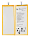 Ersatzakku für LG GPad X 8.0" / GPad X2 8.0" (BL-T20)