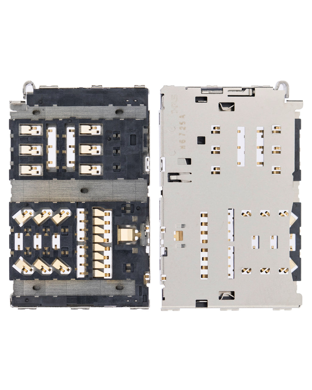 Sim Card Reader für LG G6 (Soldering Required)
