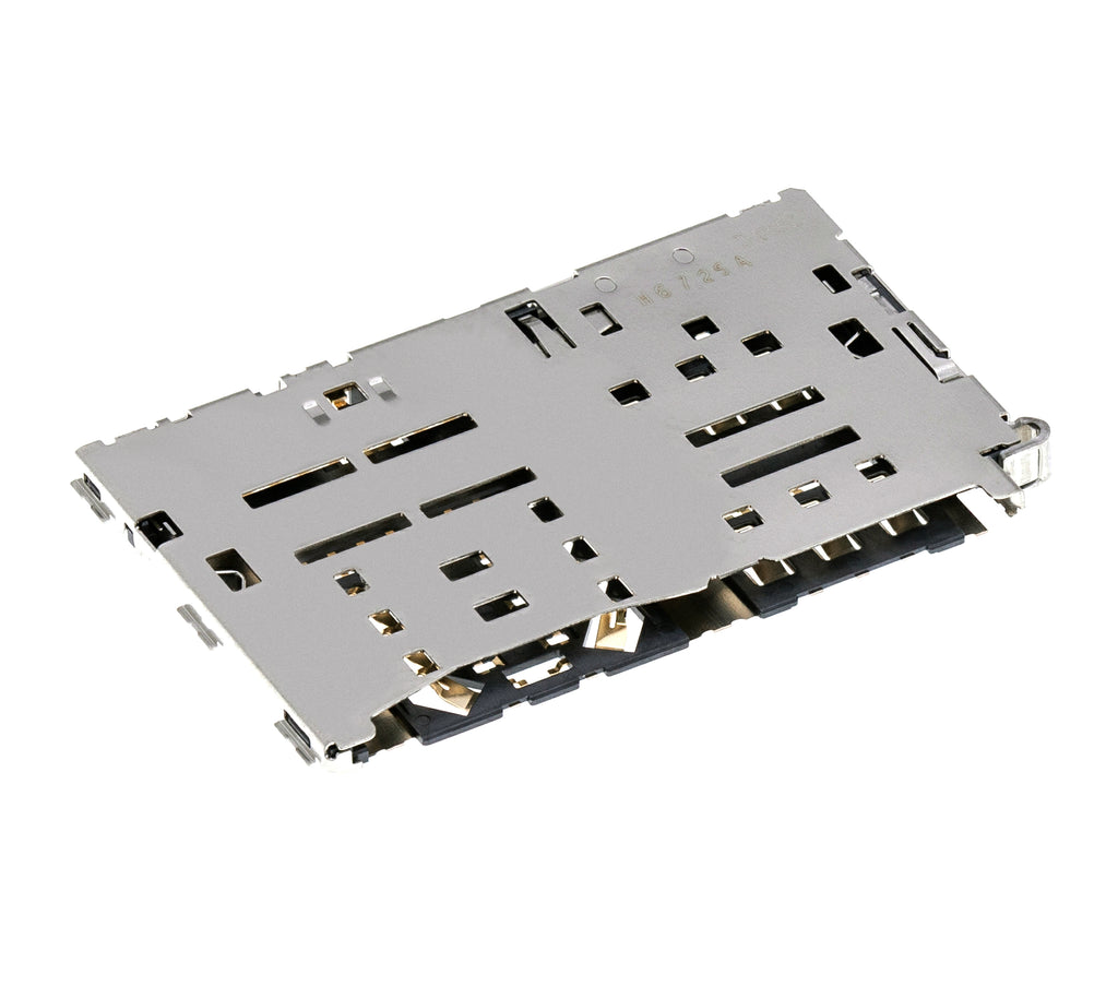 Sim Card Reader für LG G6 (Soldering Required)