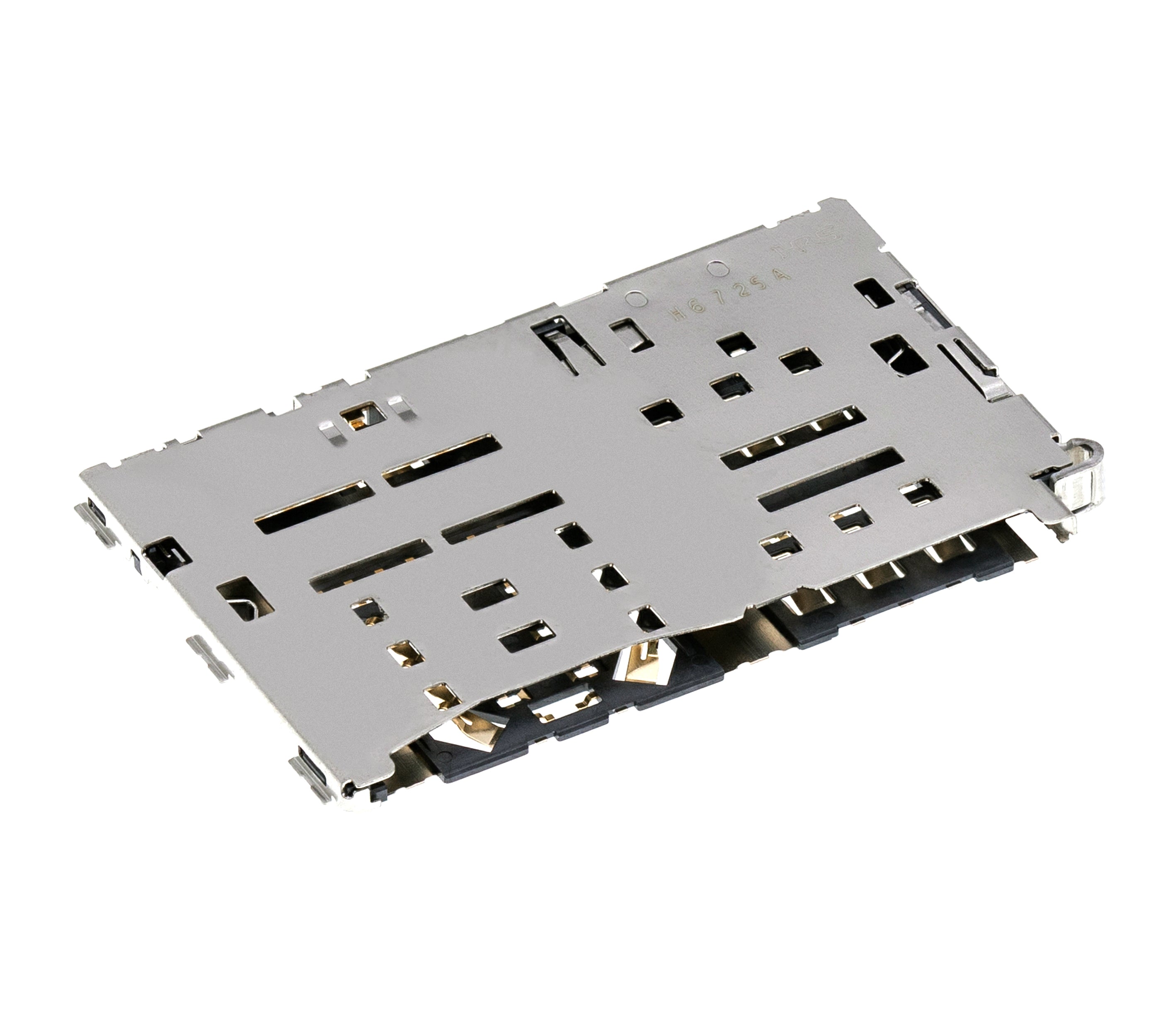Sim Card Reader für LG G6 (Soldering Required)