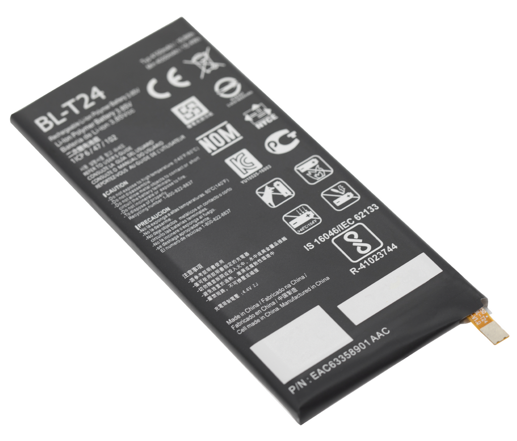 Ersatzakku für LG X Power / X Venture (BL-T24)