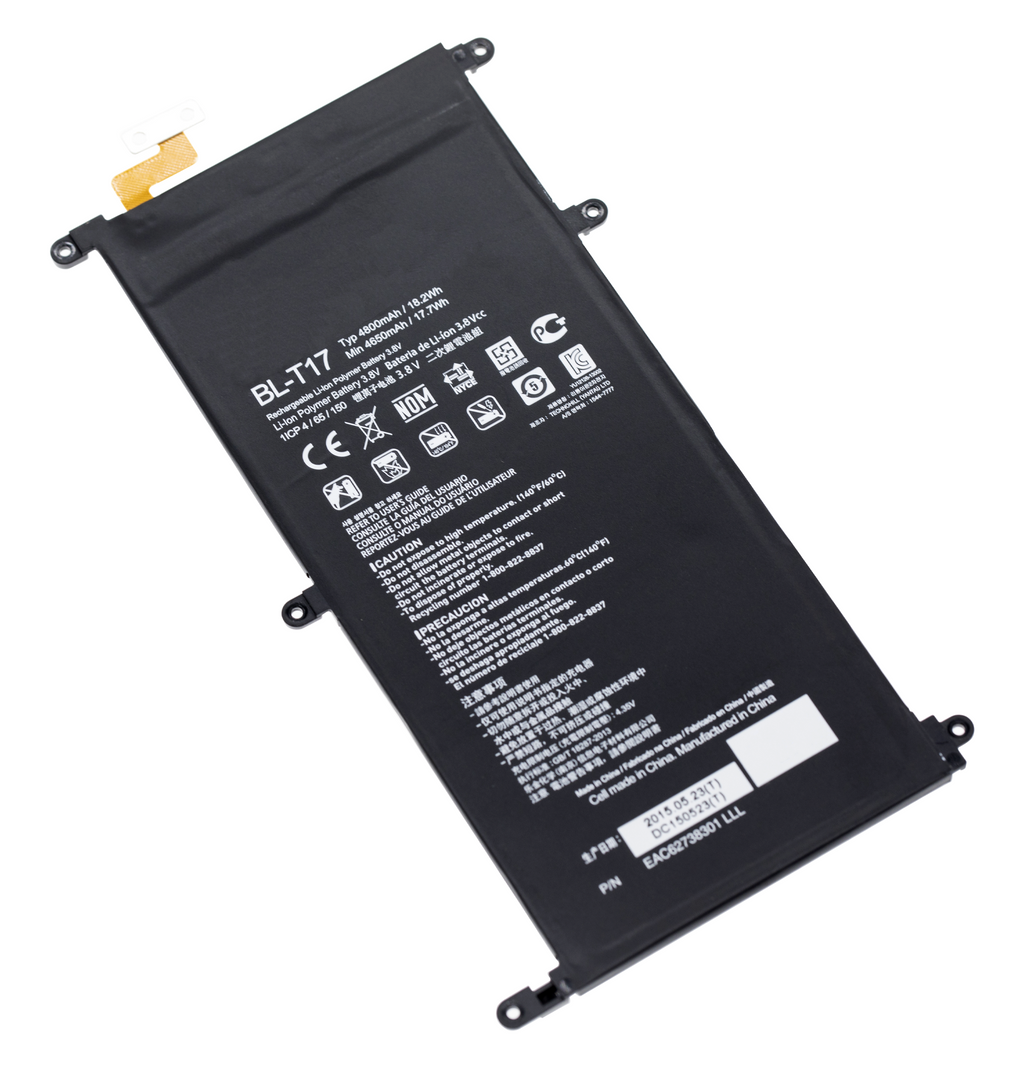 Ersatzakku für LG G Pad X 8.3 (BL-T17)