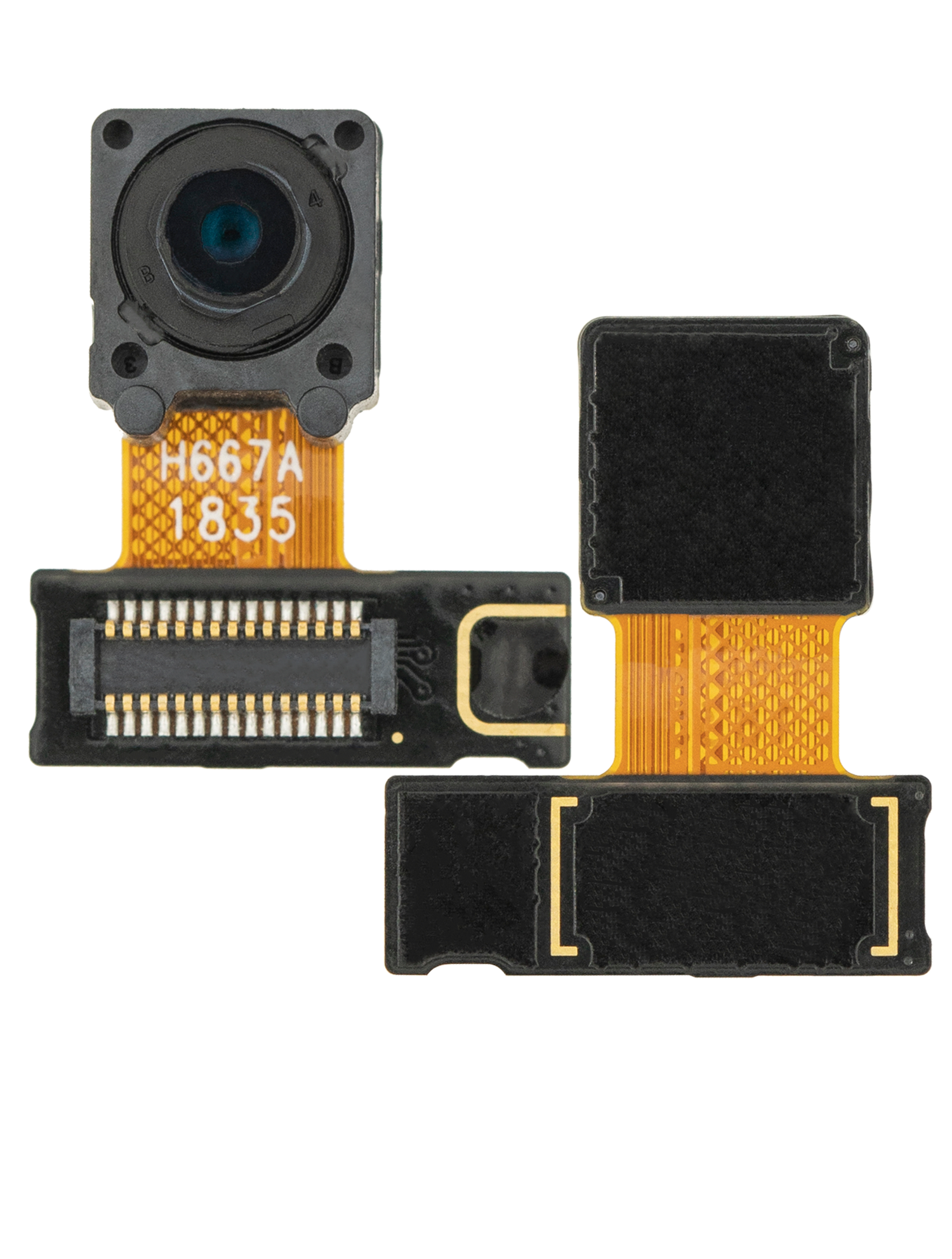 Frontkamera für LG V35 ThinQ