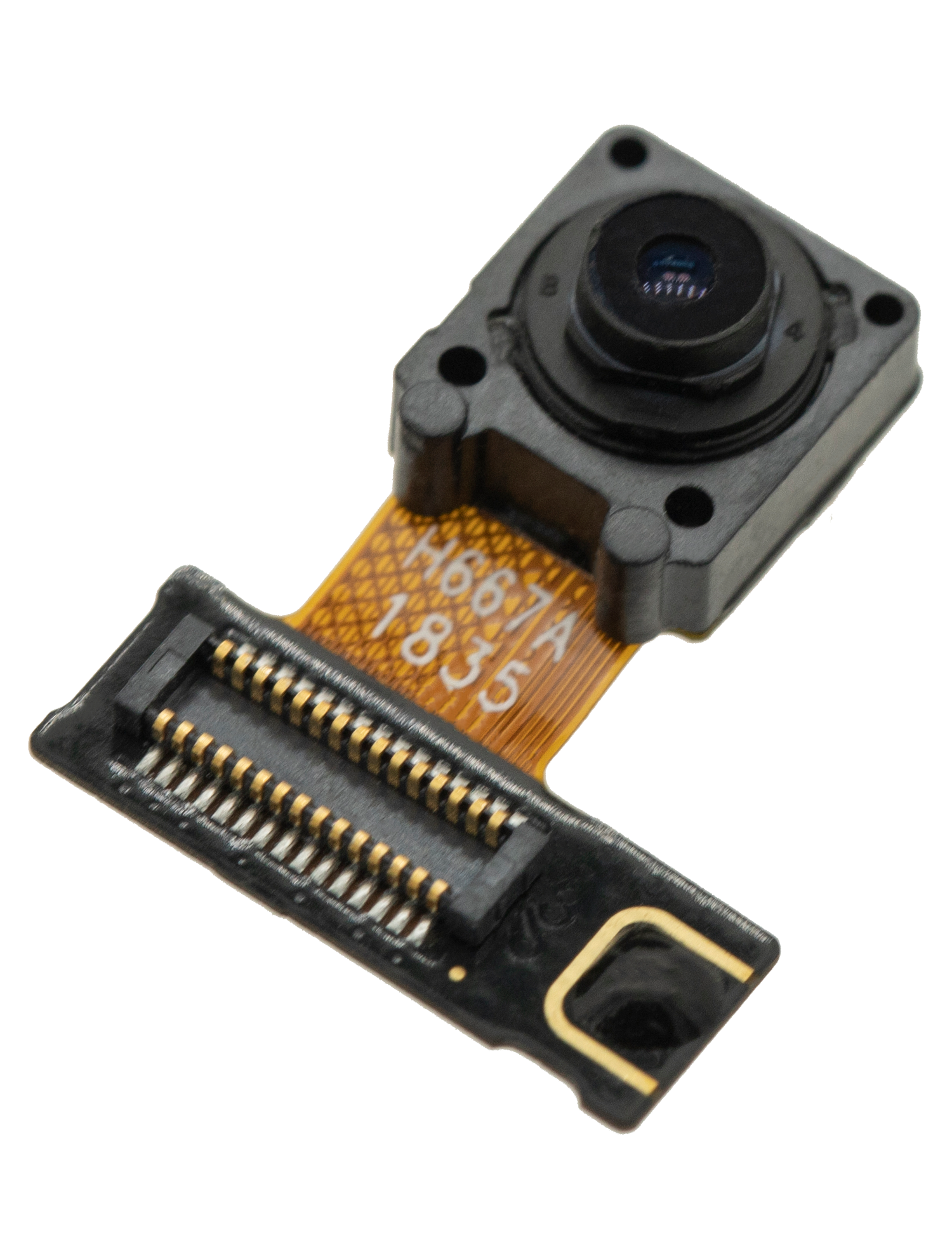 Frontkamera für LG V35 ThinQ