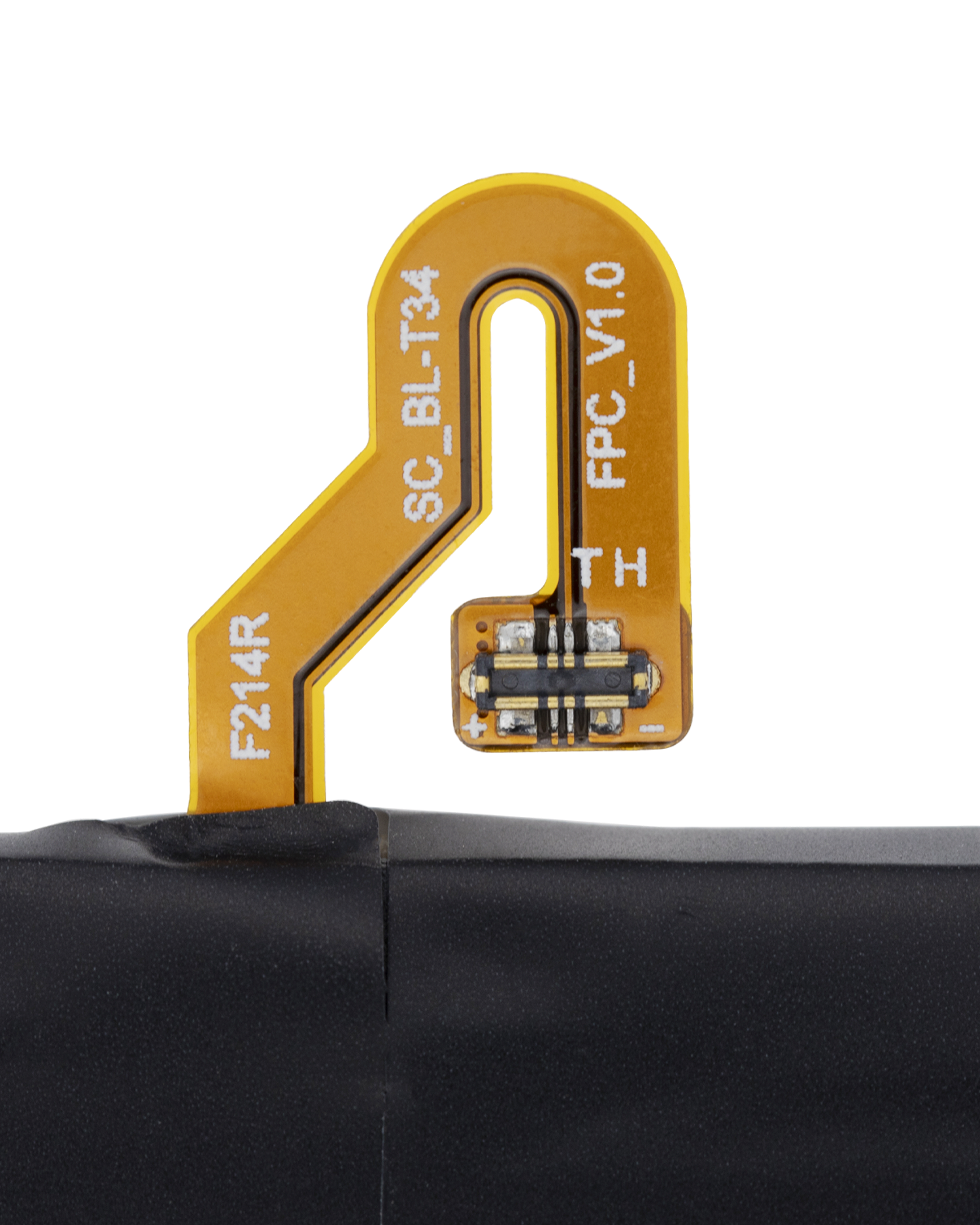 Replacement battery for LG V30 / V35 ThinQ (BL-T34)