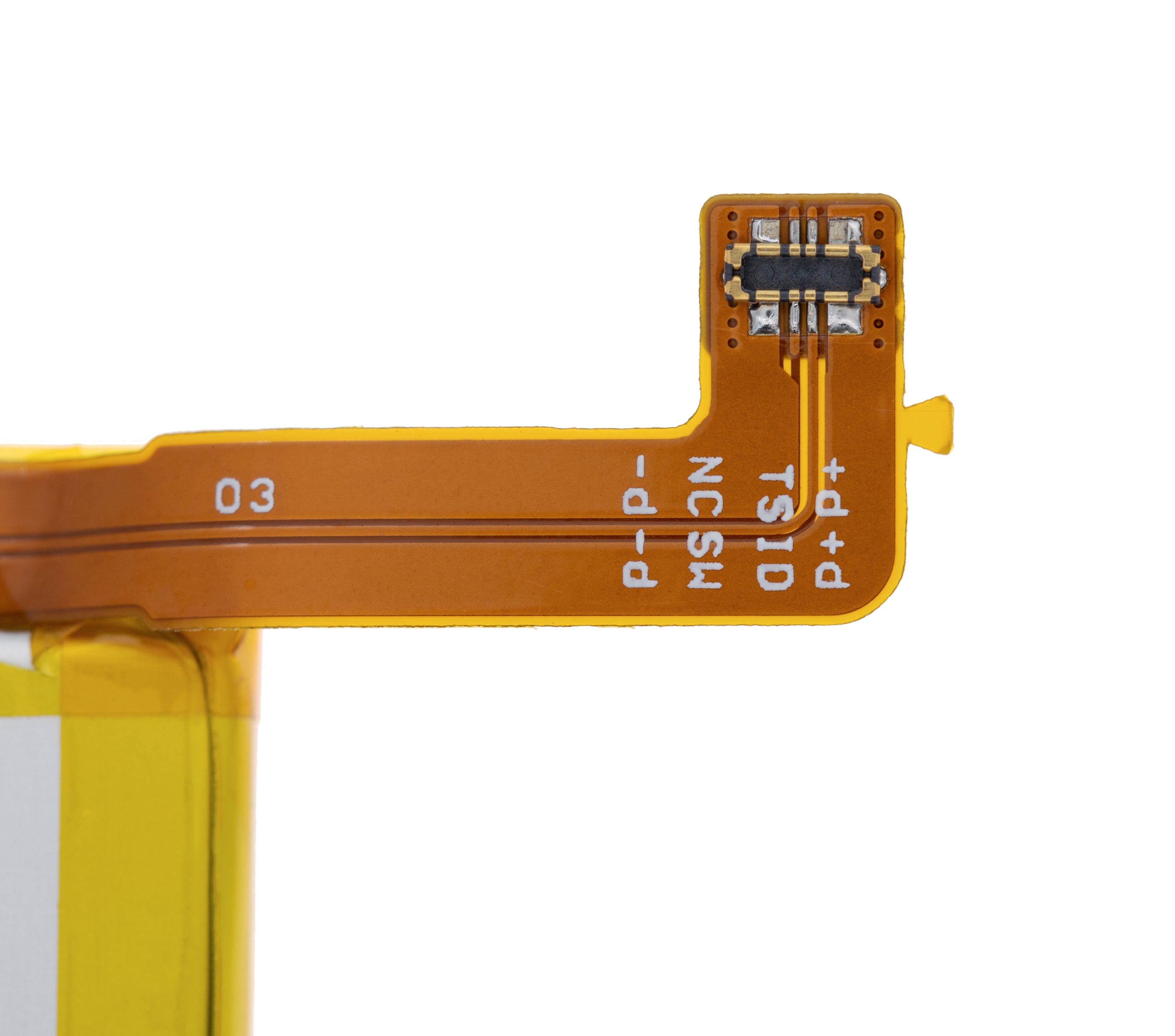 Ersatzakku für Huawei Nova Plus (MLA-L01, MLA-L02)