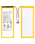 Replacement battery for Motorola Moto G4 (XT1625 / 2016) / Moto G4 Plus (XT1644 / 2016) (GA40)