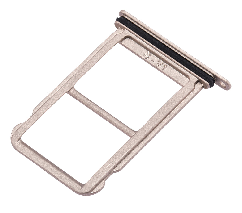 Dual-SIM-Kartenfach für Huawei P20 (Pink Gold)
