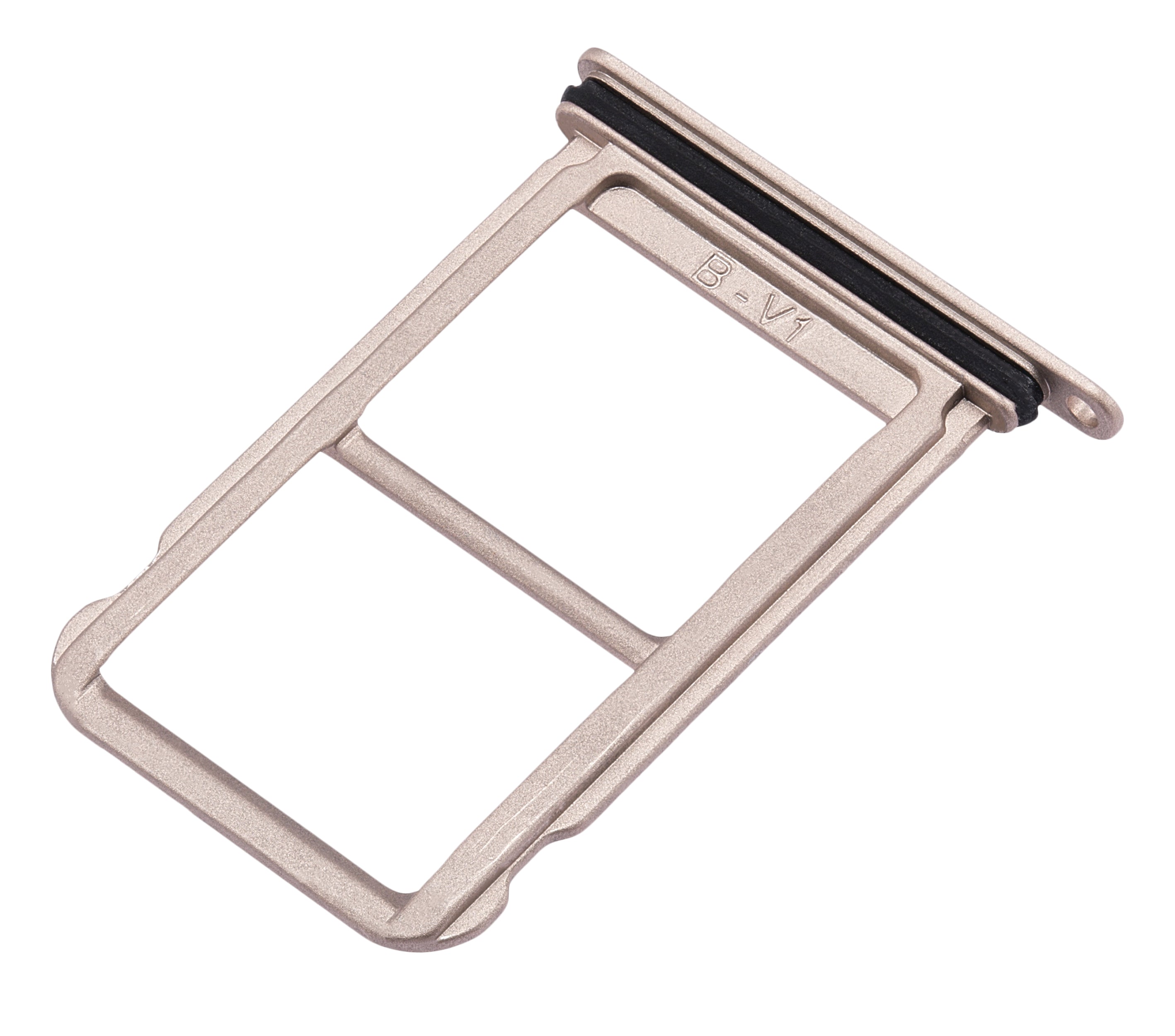 Dual-SIM-Kartenfach für Huawei P20 (Pink Gold)