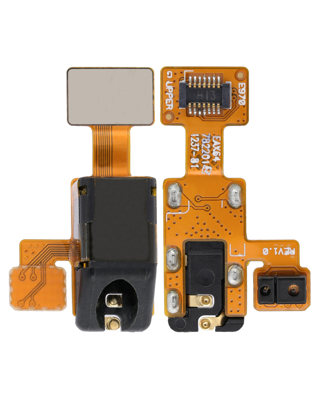 Headphone jack for LG Optimus G (E970)