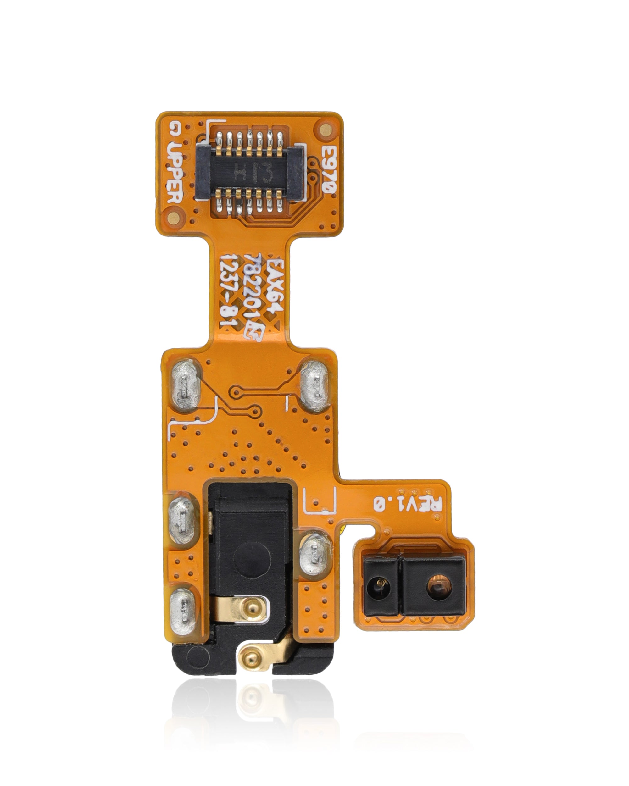 Headphone jack for LG Optimus G (E970)