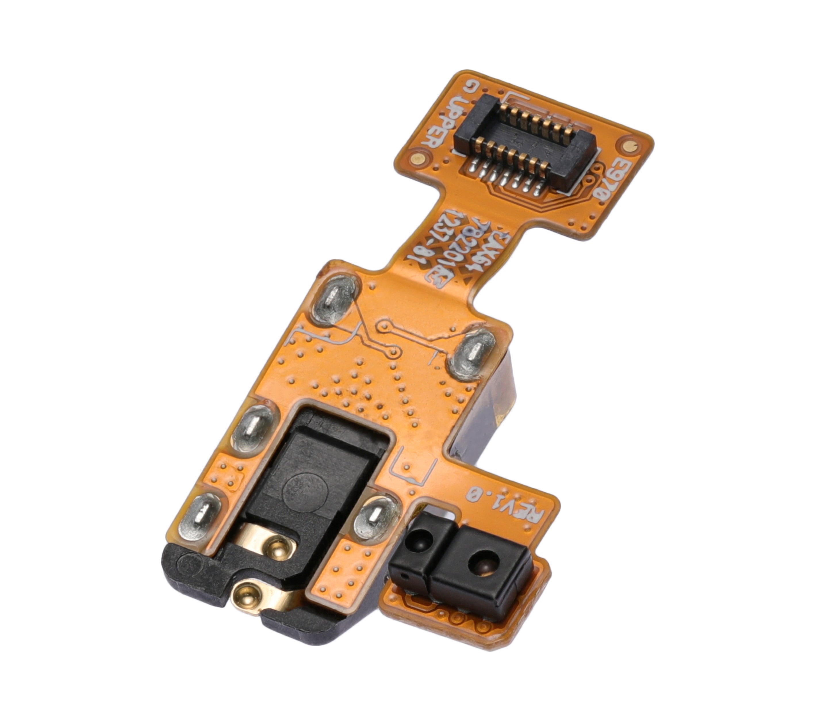 Headphone jack for LG Optimus G (E970)