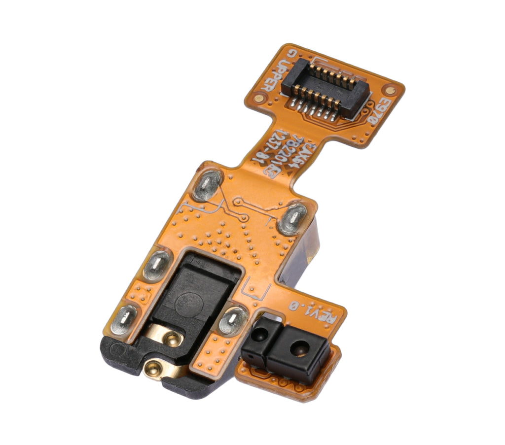 Headphone jack for LG Optimus G (E970)