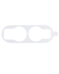 Rear Camera Lens for LG V20 (Black)