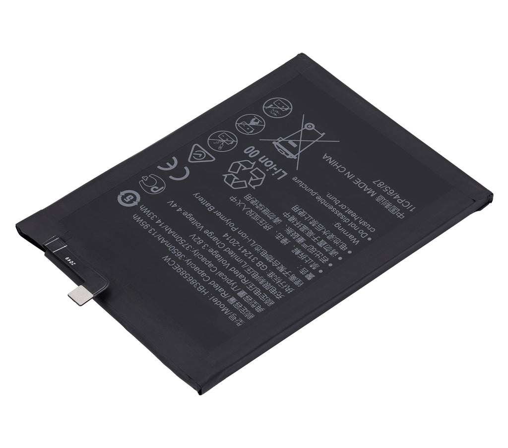Ersatzbatterie für Huawei Honor 8X / Mate 20 Lite / P10 Plus / 9X Lite