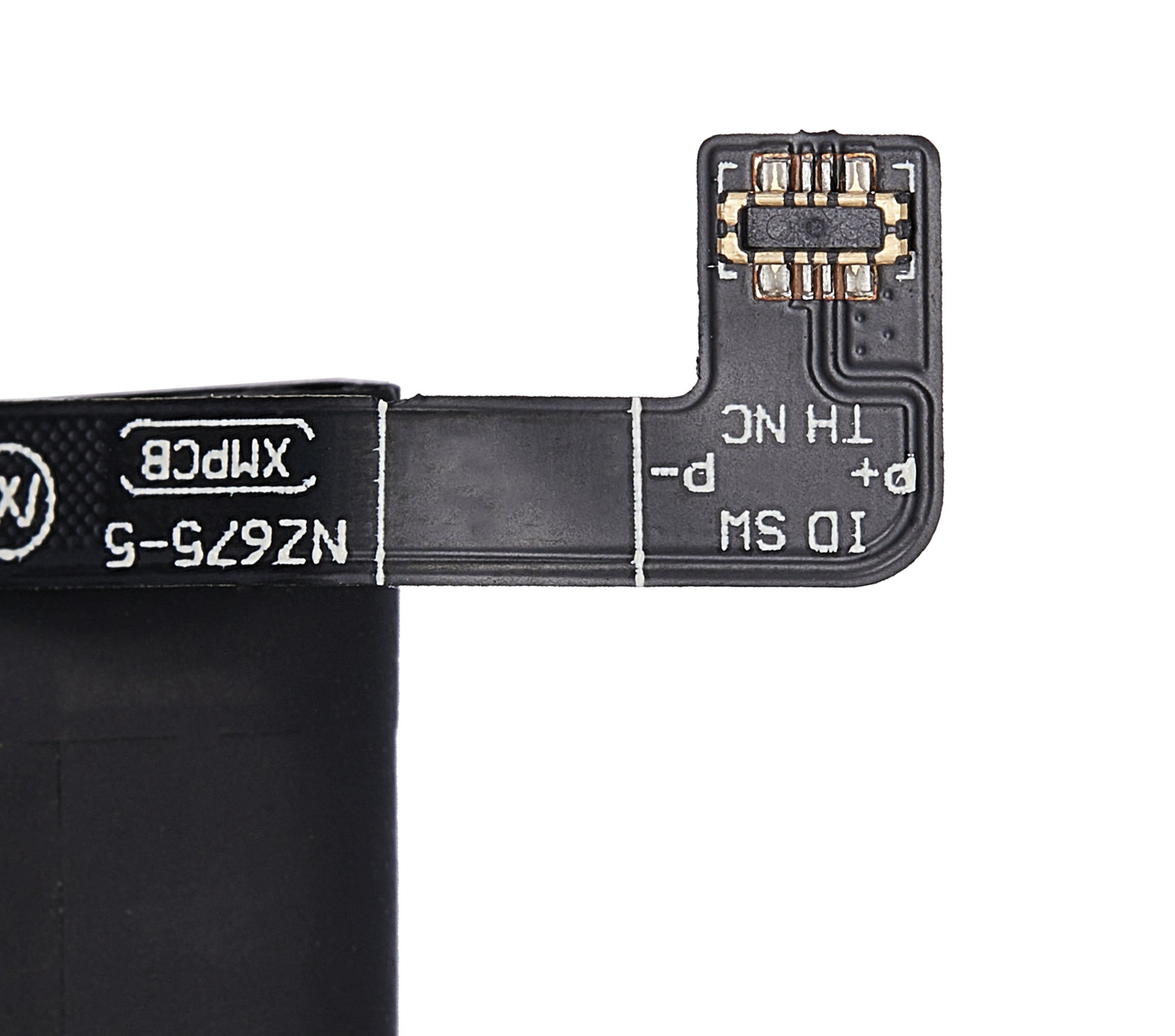 Ersatzbatterie für Huawei Honor 8X / Mate 20 Lite / P10 Plus / 9X Lite