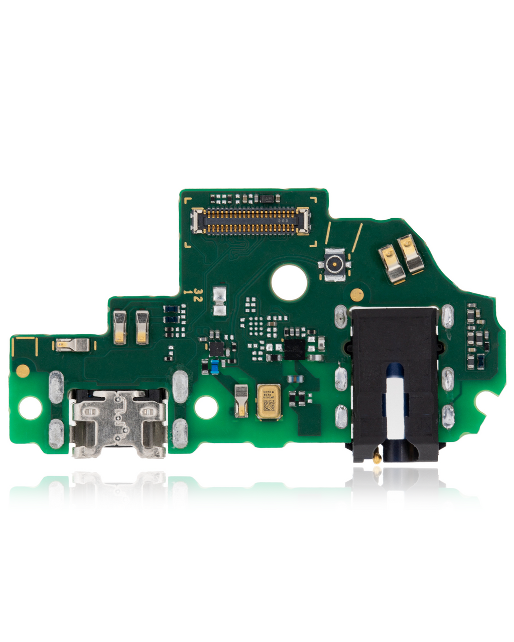 Charging Port with PCB Board for Huawei Honor 9N