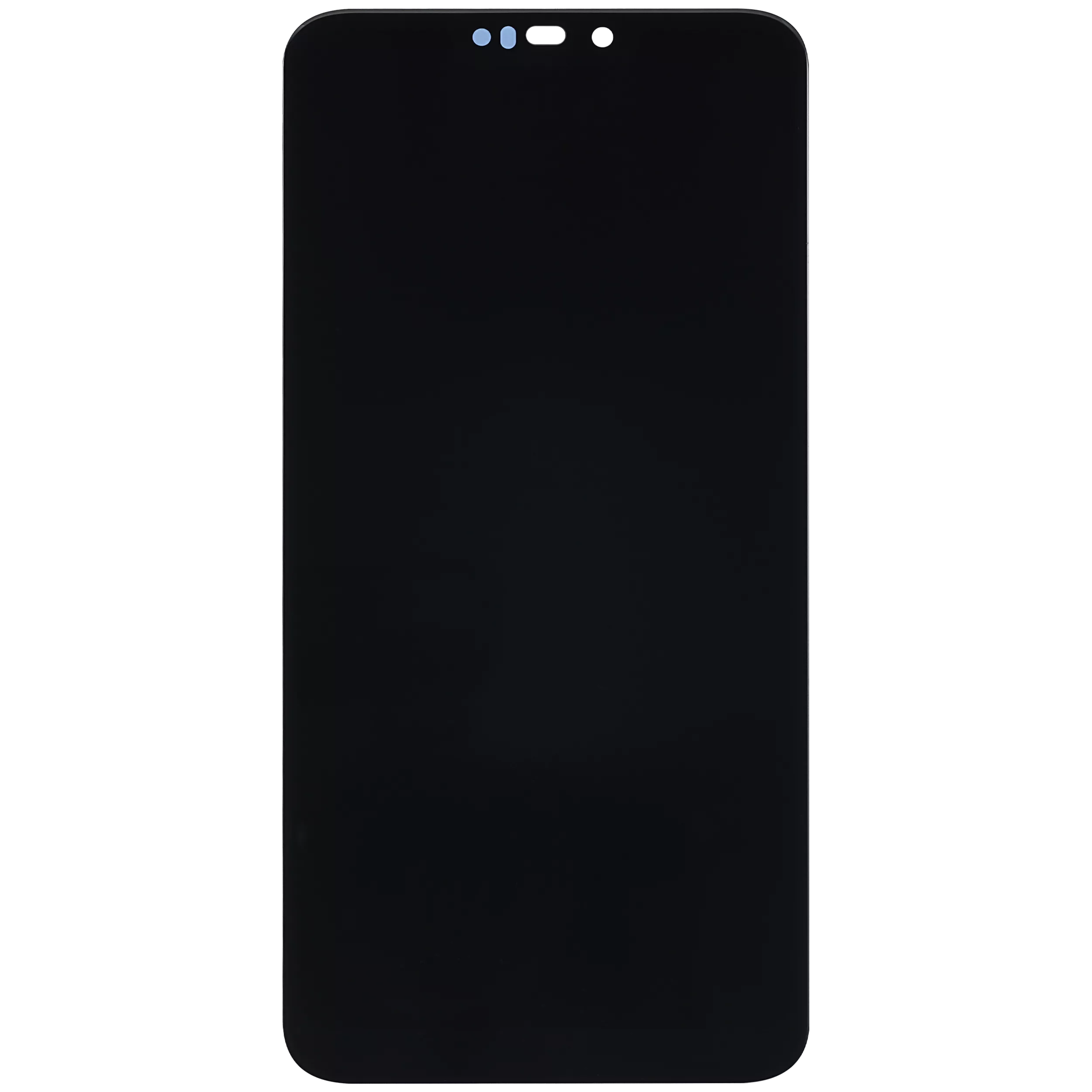 LCD Display without frame for Huawei Honor 8C (Refurbished) (all colours)