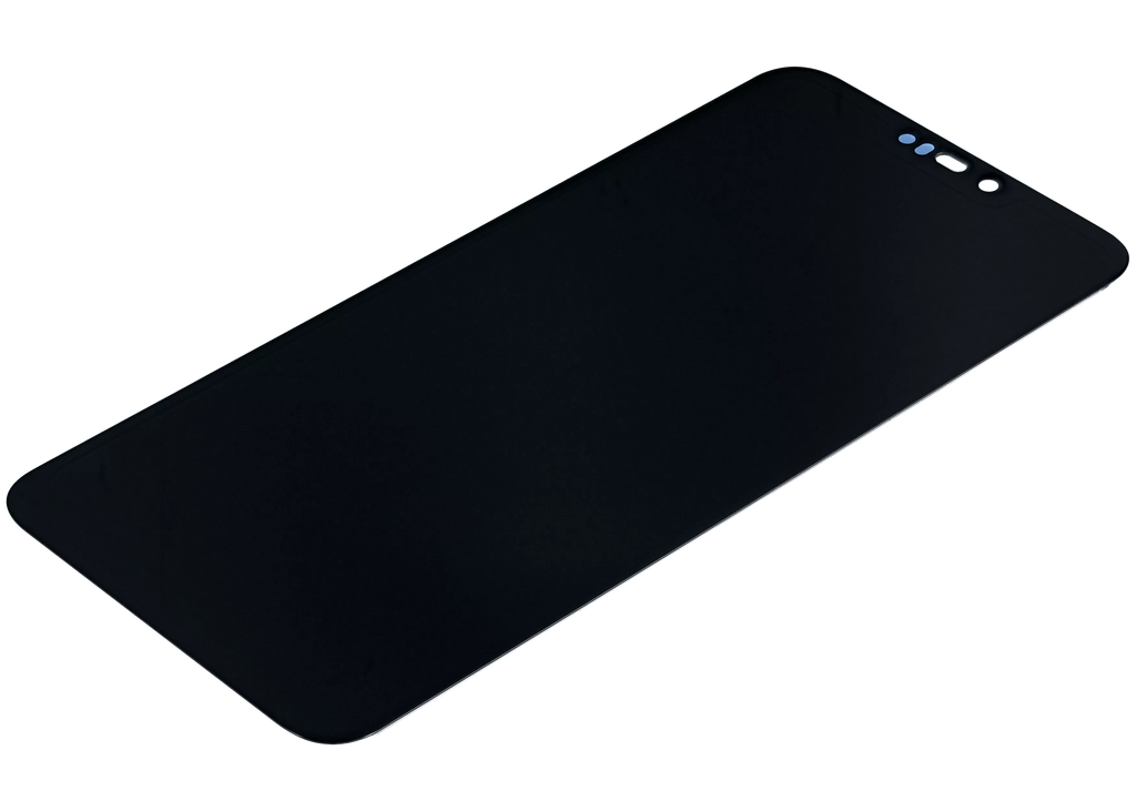 LCD Display without frame for Huawei Honor 8C (Refurbished) (all colours)