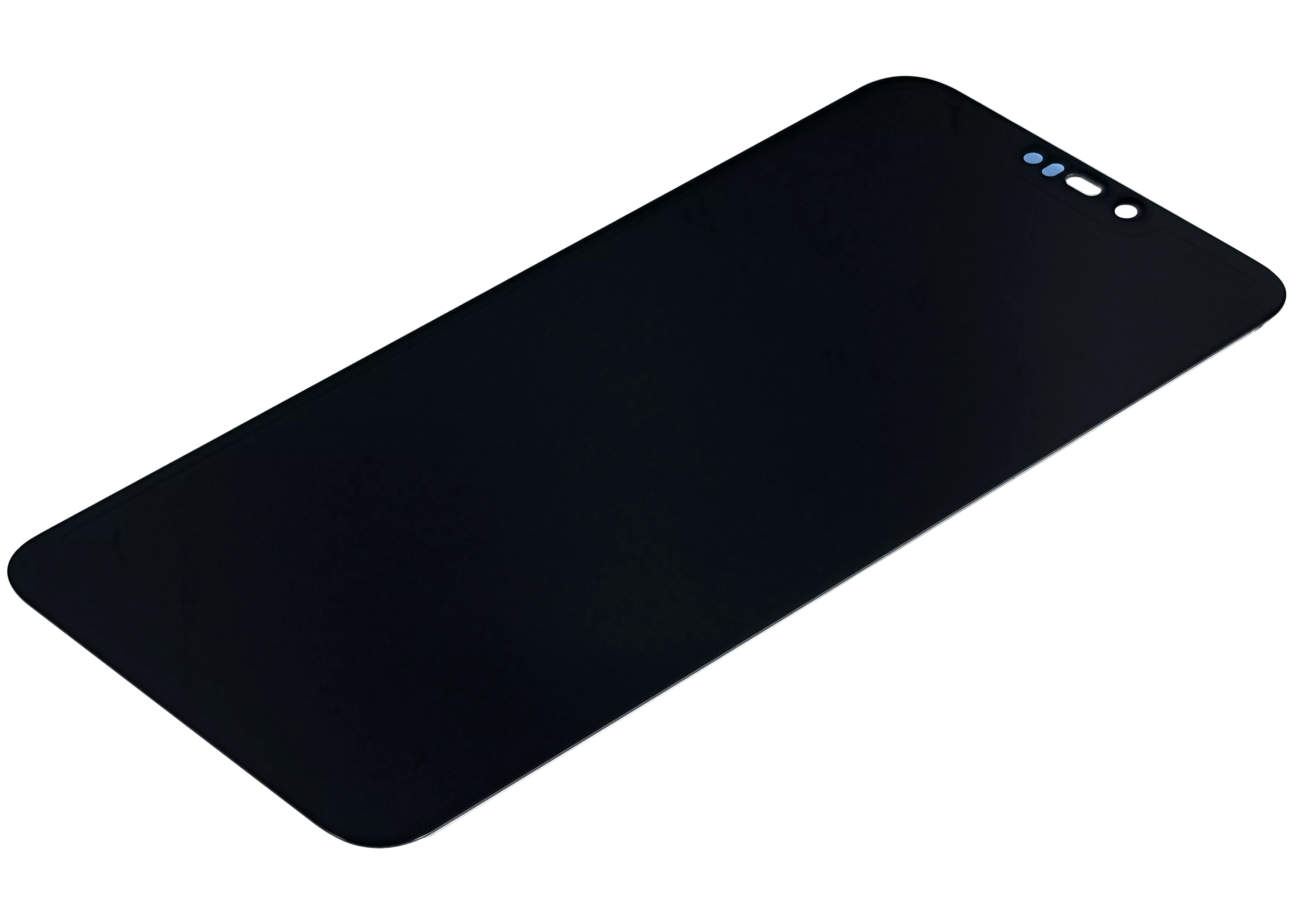 LCD Display without frame for Huawei Honor 8C (Refurbished) (all colours)