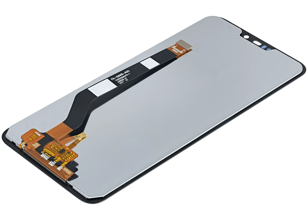 LCD Display without frame for Huawei Honor 8C (Refurbished) (all colours)