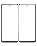 2-in-1 Front Glass with Pre-installed OCA for Motorola Moto G Stylus 5G (XT2215 / 2022)