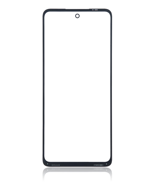 2-in-1 Front Glass with Pre-installed OCA for Motorola Moto G Stylus 5G (XT2215 / 2022)