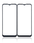 2-in-1 Frontglas mit vorinstallierter OCA für Motorola Moto G30 (XT2129 / 2021)