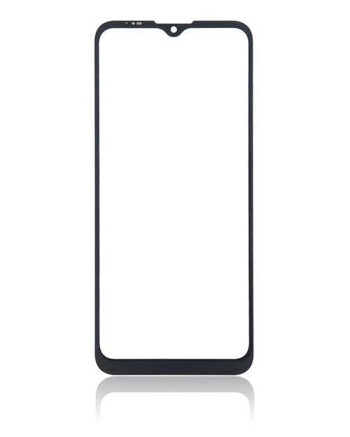 2-in-1 Frontglas mit vorinstallierter OCA für Motorola Moto G30 (XT2129 / 2021)