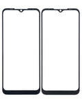 2 in 1 Frontglas mit vorinstallierter OCA für Motorola Moto G Play (XT2093 / 202