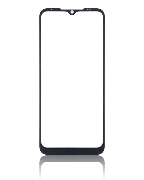 2 in 1 Frontglas mit vorinstallierter OCA für Motorola Moto G Play (XT2093 / 202
