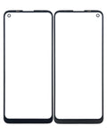Motorola Moto G9 Power 2-in-1 Frontglas m. OCA Premium