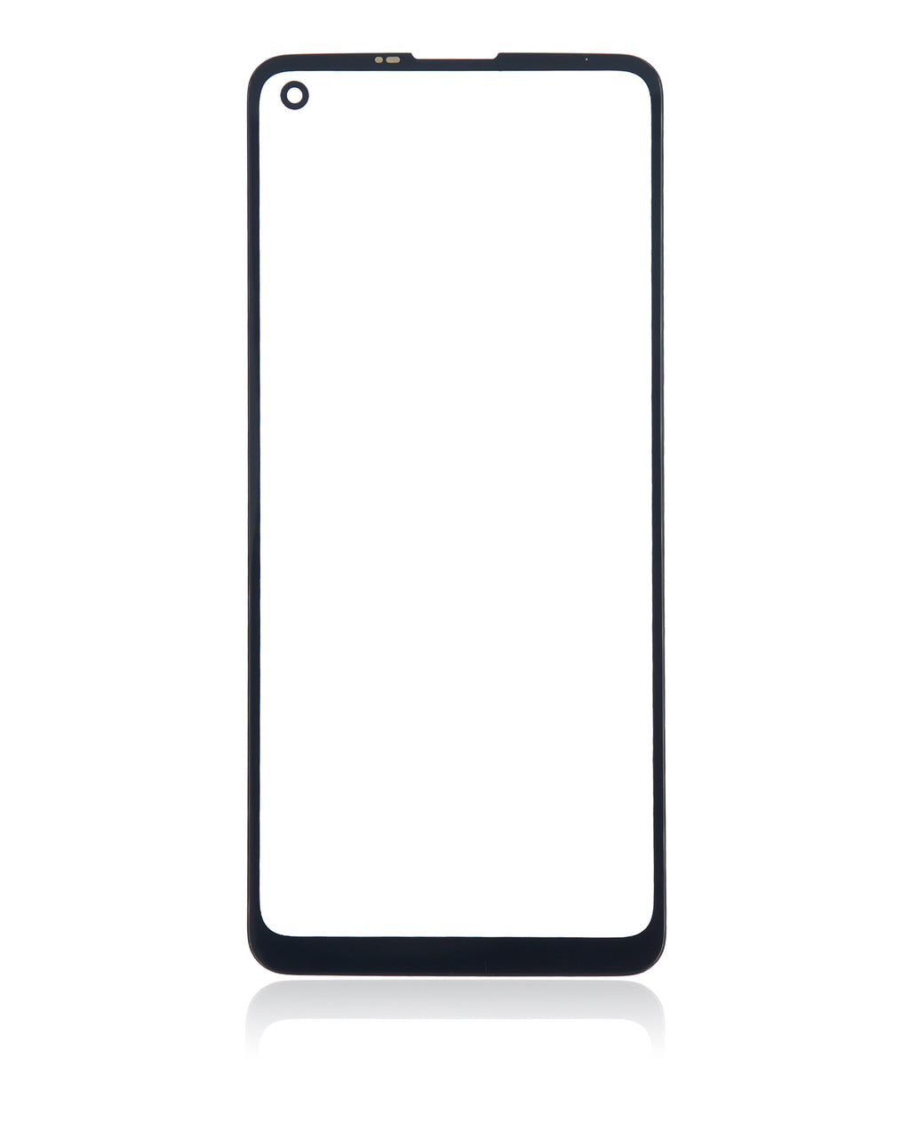 2-in-1 Front Glass with Pre-installed OCA for Motorola Moto G Power (XT2117 / 2021)