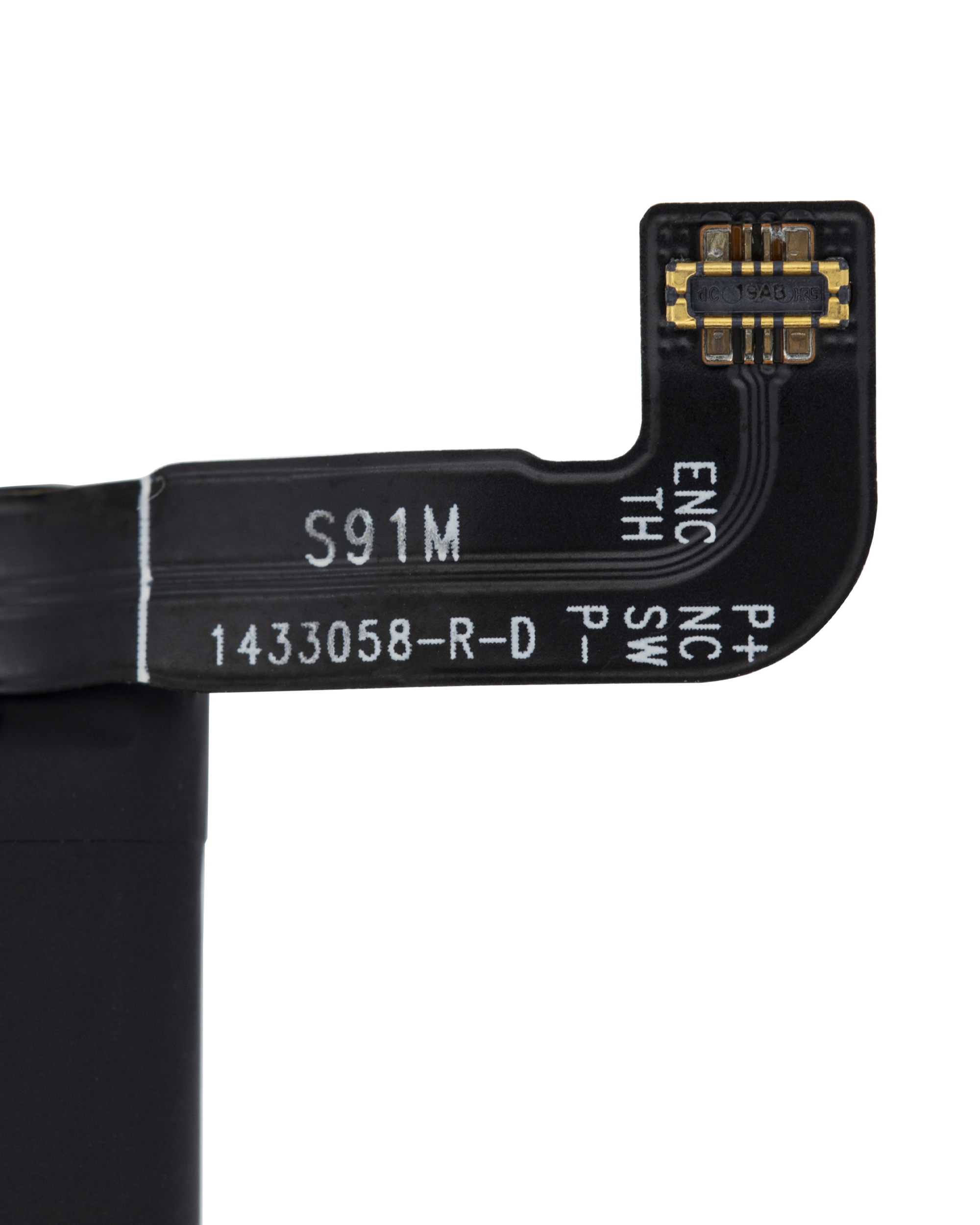 Ersatzbatterie für Huawei Mate 20 Pro / P30 Pro / Mate 30 Lite (HB486486ECW)