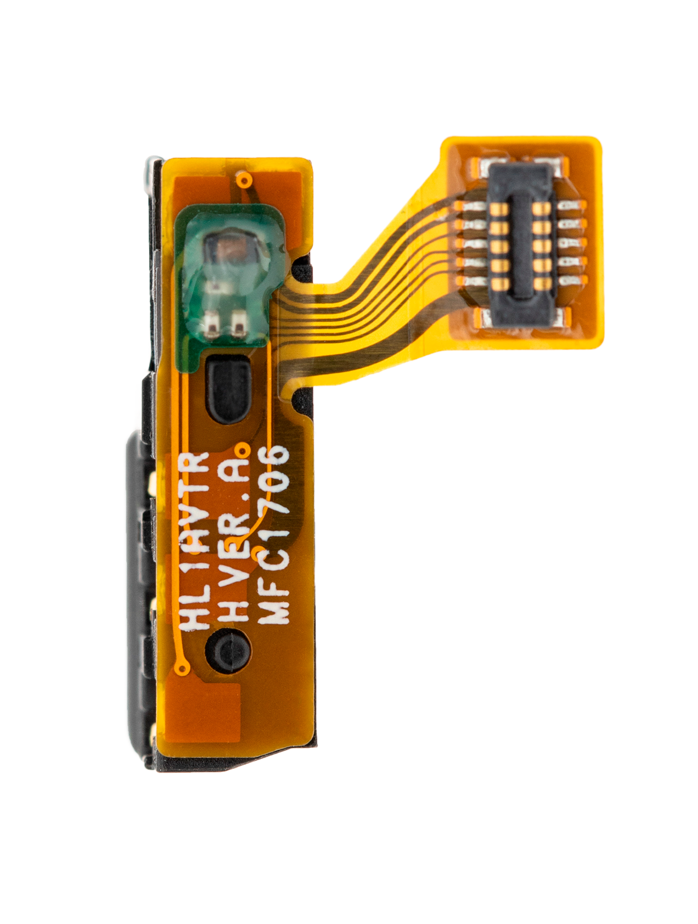 Headphone jack for Huawei P10