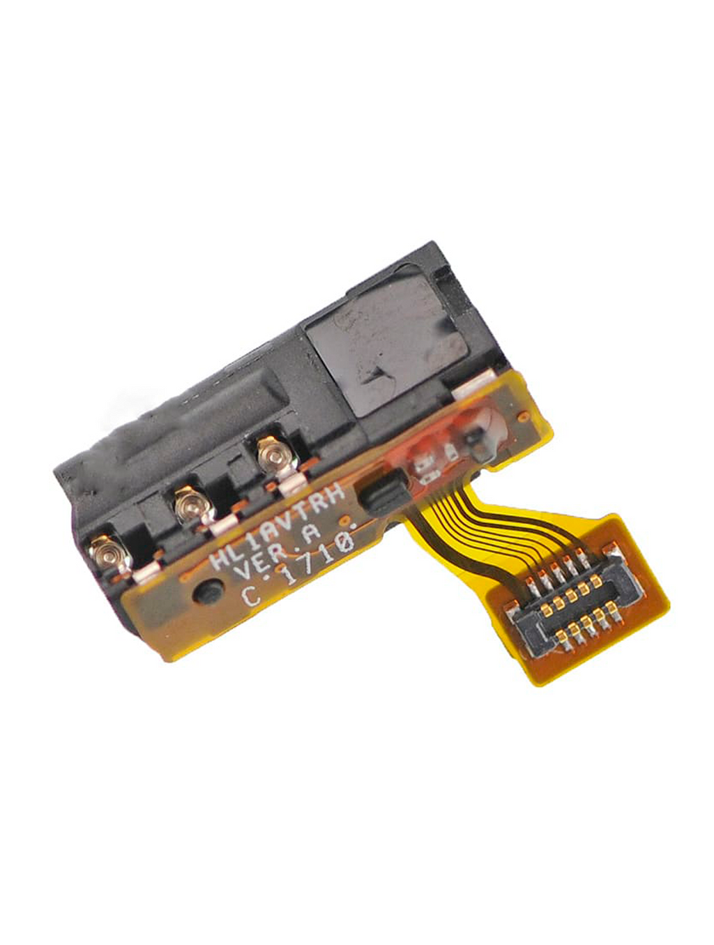 Headphone jack for Huawei P10