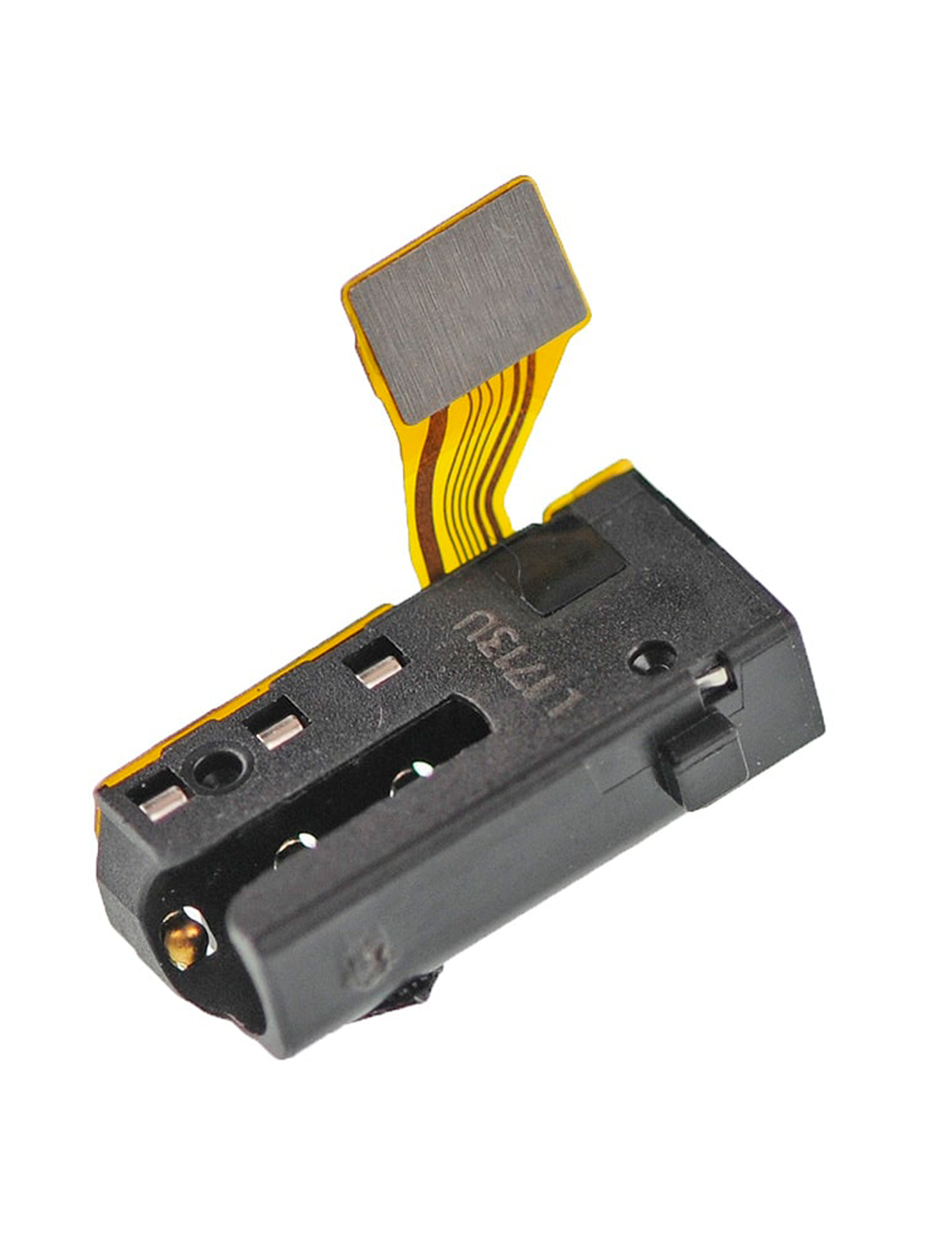 Headphone jack for Huawei P10