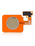 Home Button Flex Cable for LG V40 ThinQ (Gold)