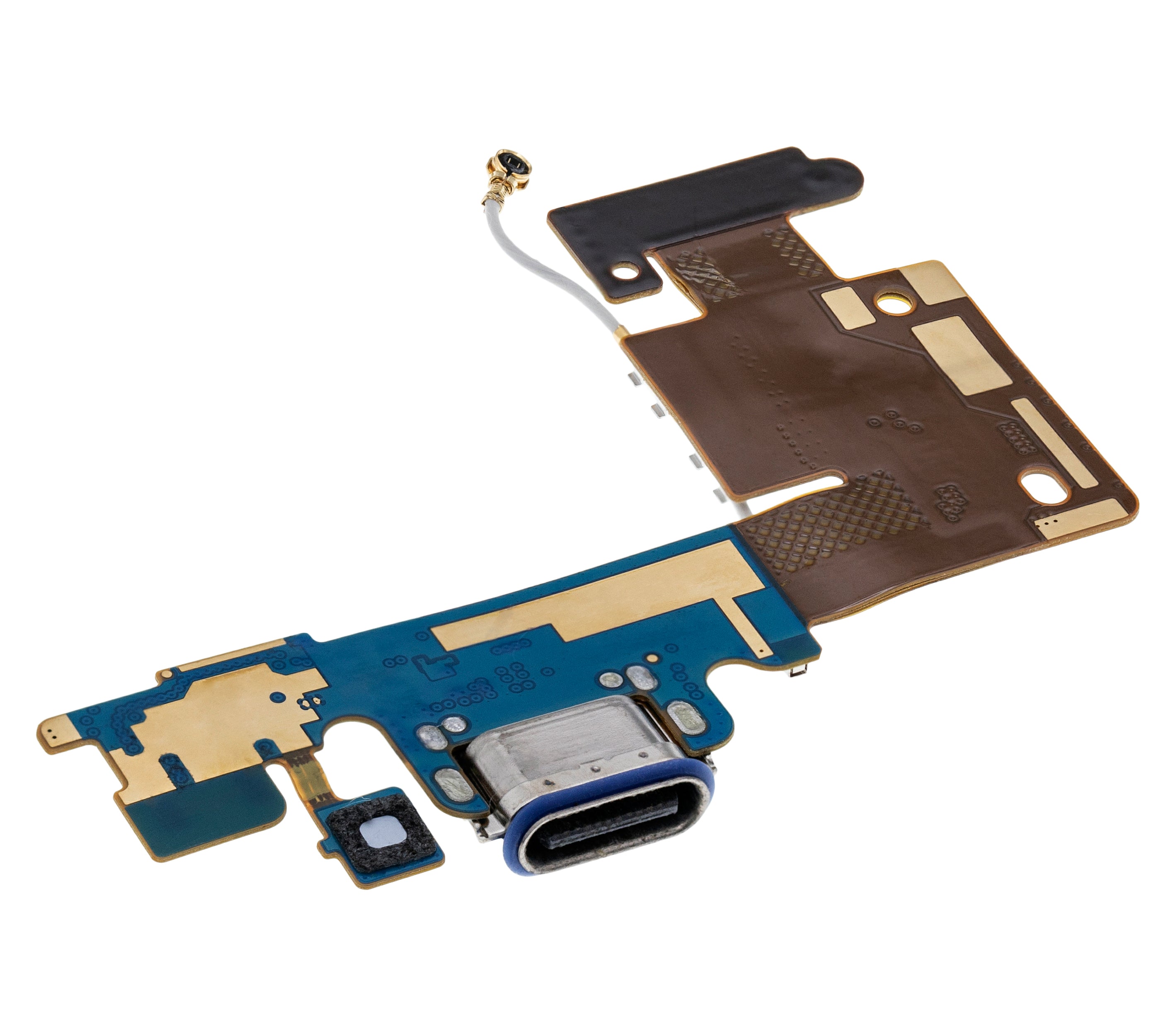 Charging Port Flex Cable for LG V40 ThinQ (US Version)