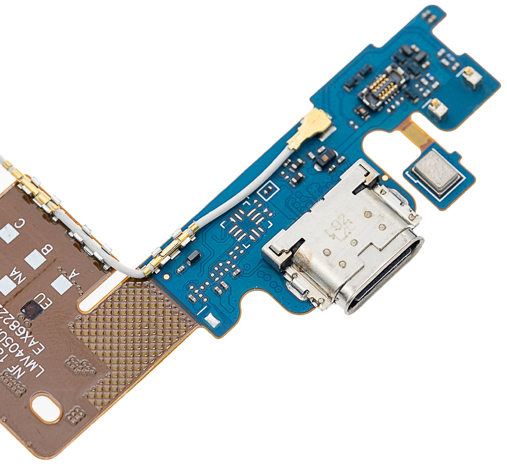 Charging Port Flex Cable for LG V40 ThinQ (International Version)