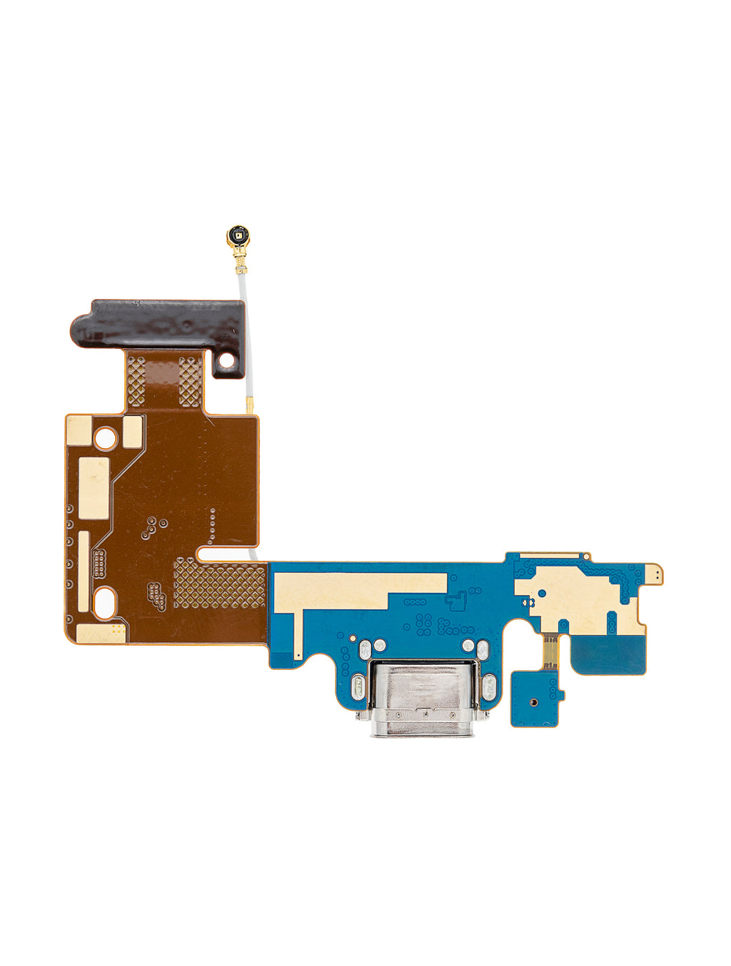 Charging Port Flex Cable for LG V40 ThinQ (International Version)