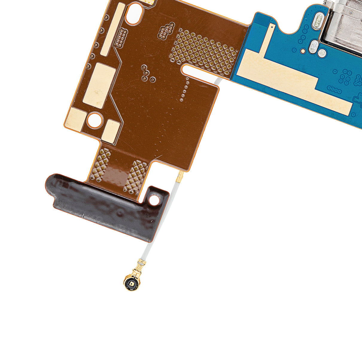 Charging Port Flex Cable for LG V40 ThinQ (International Version)