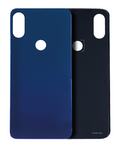 Backcover für Motorola One (XT1941/2018) / Moto P30 (XT1943/2018) (Blau)