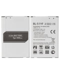 Ersatzakku für LG G4 / G Stylo (BL-51YF)