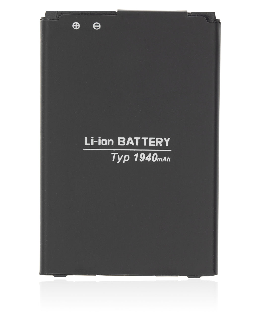 Replacement battery for LG K3 (LS450) / K4 (K120/K121/K130) / VS425 / Spree Zone 3 (VS425PP) (BL-49JH)