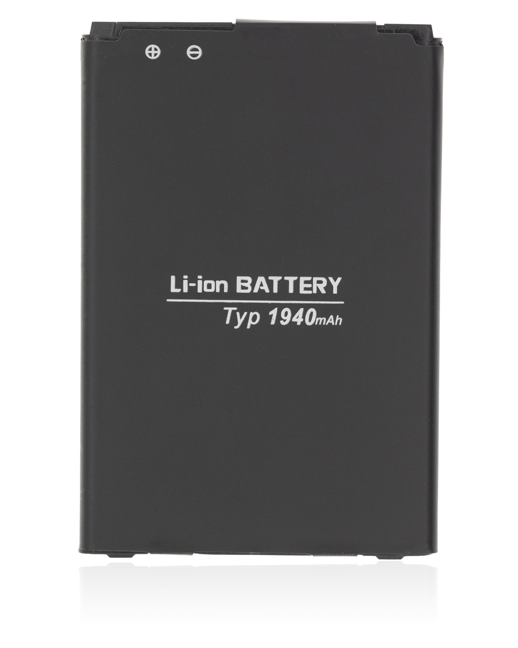 Replacement battery for LG K3 (LS450) / K4 (K120/K121/K130) / VS425 / Spree Zone 3 (VS425PP) (BL-49JH)