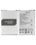 Replacement Battery for LG Aristo / Aristo 2 / Aristo 2 Plus / K4 (2017) / K8 (2017/2018) / LG Rebel 3 (L157bl/L157VL) / Fortune / Phoenix 3 / Phoenix 4 / Tribute Dynasty / Aristo 3 / Aristo 3 Plus / Empire / Fortune 2 / Risio 3 / Rebel 4 (BL-45F1F)