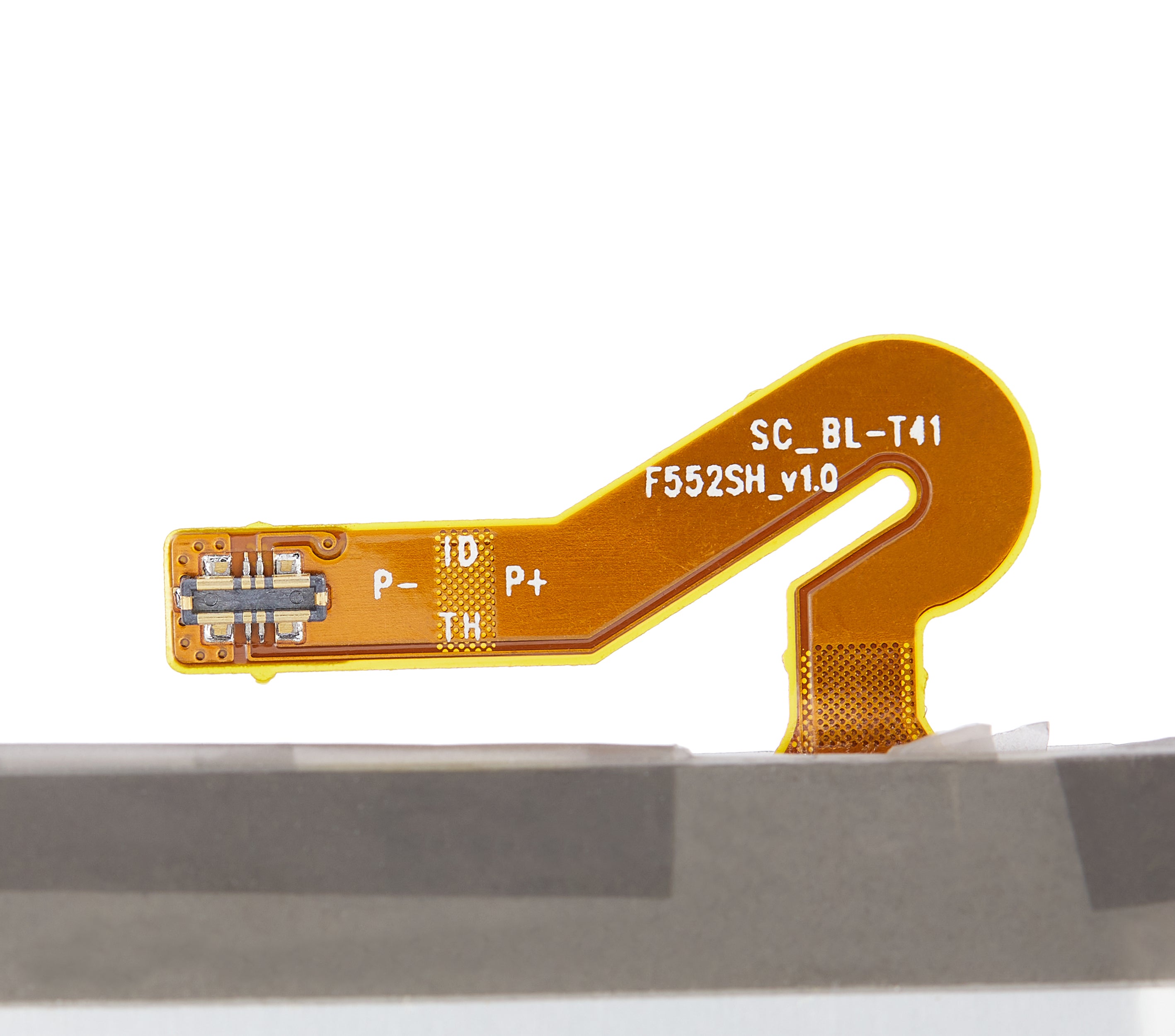 Ersatzakku für LG G8 ThinQ / LG Q31 (BL-T41)